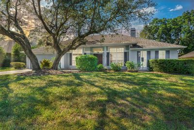 3052 New Bern Cove, House other with 4 bedrooms, 2 bathrooms and null parking in Oviedo FL | Image 1