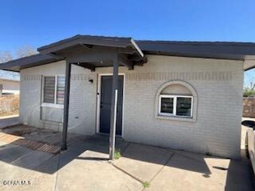 144 Marquita Ln, El Paso, TX, 79915-3569 | Card Image