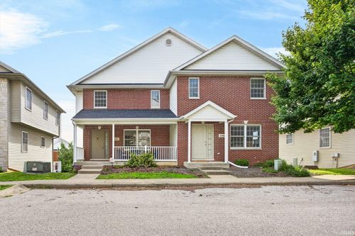 2602 S Addisyn Ln, Bloomington, IN, 47403-3275 | Card Image