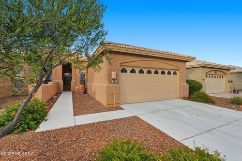 63550 E Harmony Dr, Tucson, AZ, 85739-1898 | Card Image