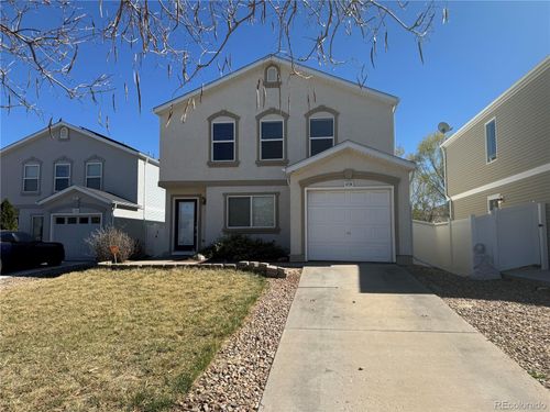 4726 Andes St, Denver, CO, 80249-7281 | Card Image