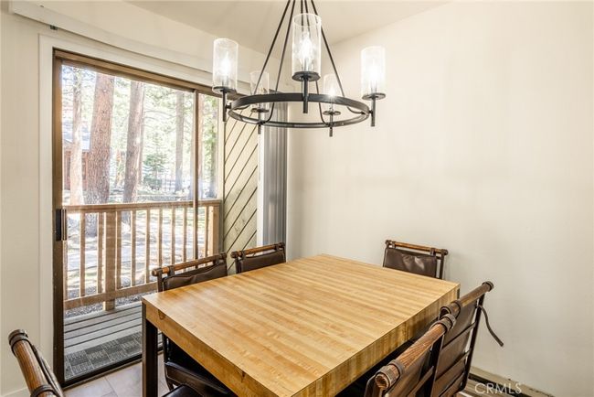 UNIT-105 - 152 Viewpoint Rd, Condo with 1 bedrooms, 1 bathrooms and null parking in Mammoth Lakes CA | Image 5
