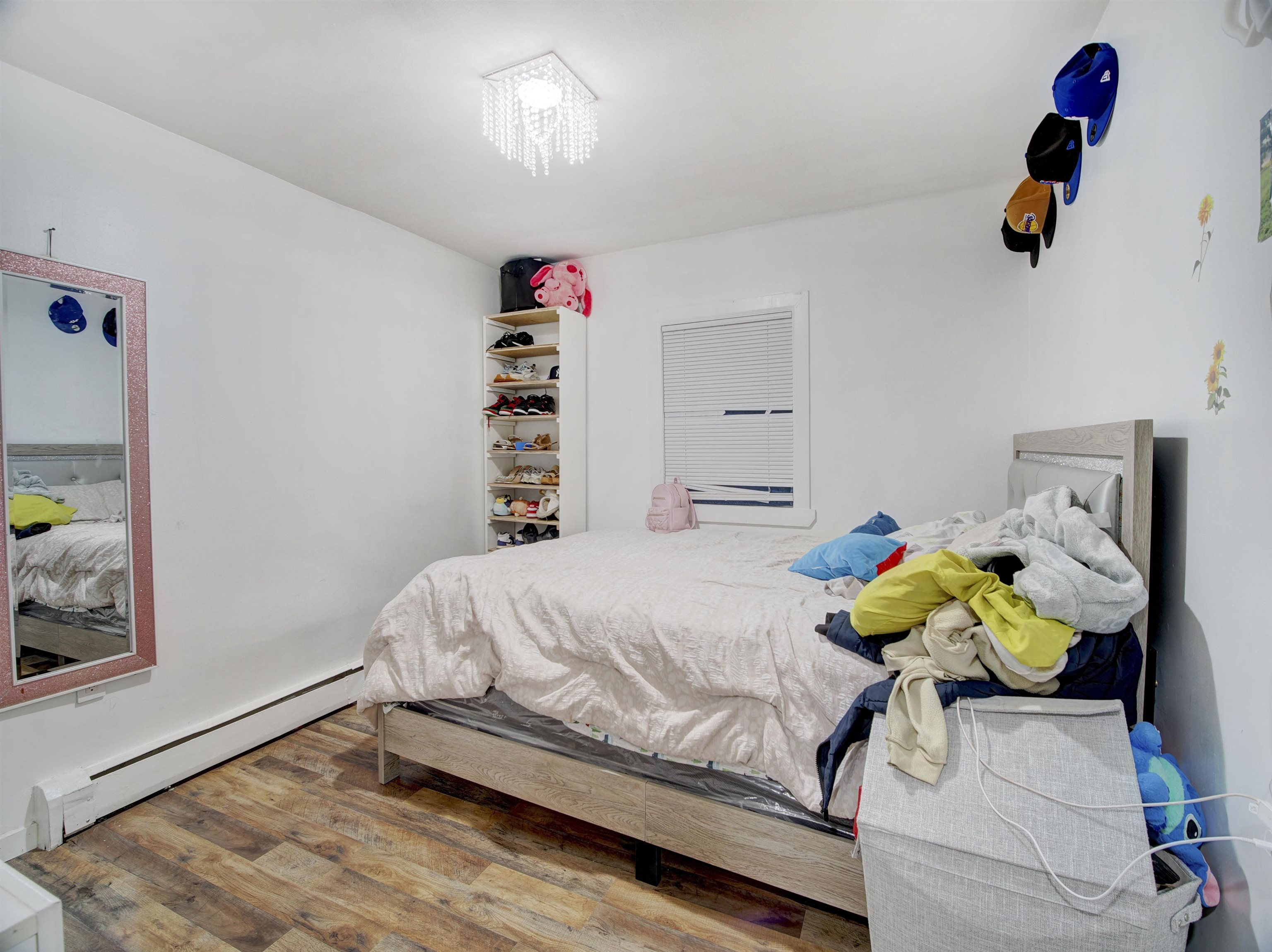 Residential Income in West New York 2