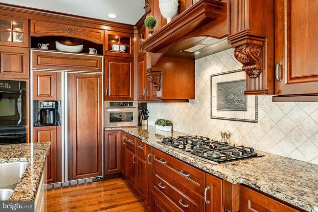 319 Ironstone Ln, Home with 4 bedrooms, 4 bathrooms and null parking in ELVERSON PA | Image 28