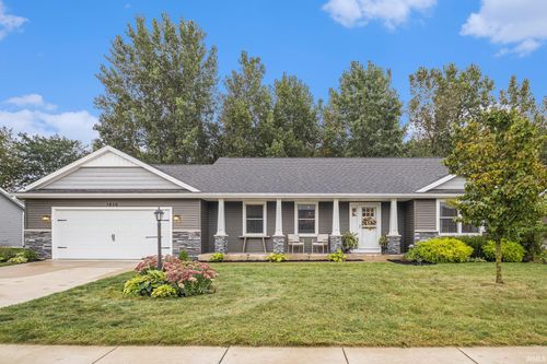 1836 Park West Dr, Goshen, IN, 46526-1358 | Card Image