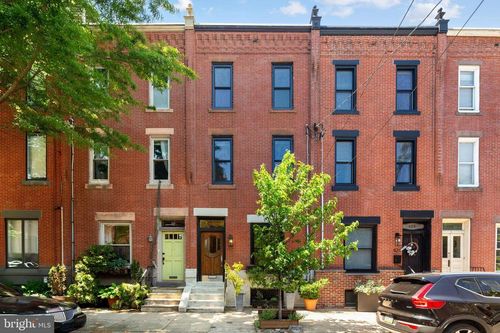 822 N 27th St, PHILADELPHIA, PA, 19130-1806 | Card Image
