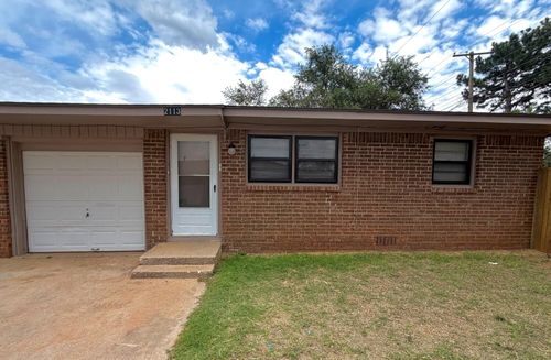 b-2113 S Loop 289, Lubbock, TX, 79423 | Card Image