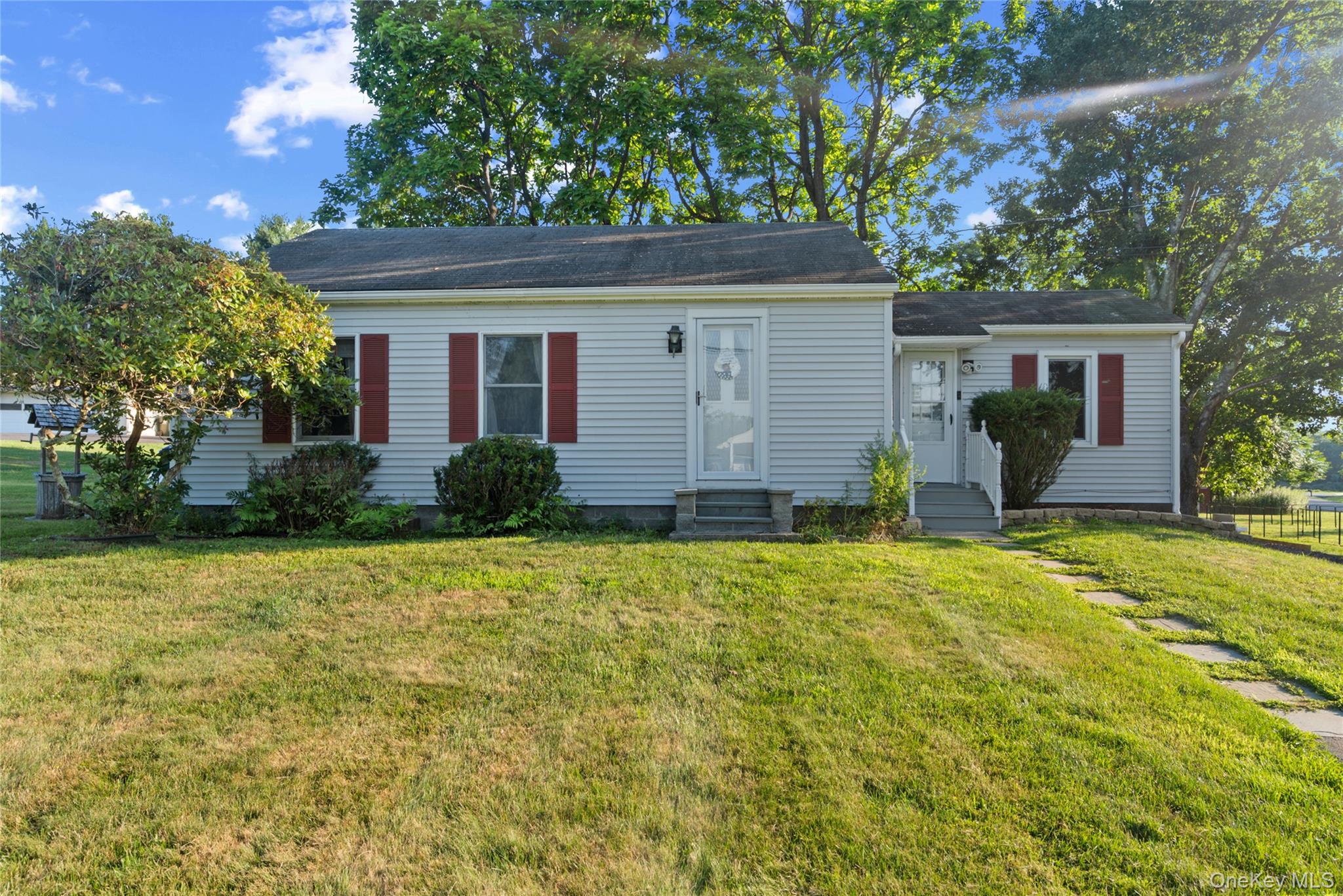 Residential in Montgomery