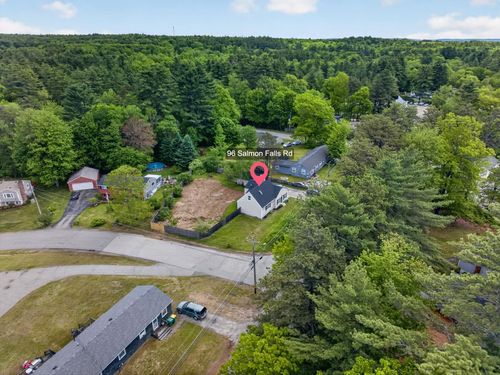 96 Salmon Falls Rd, Rochester, NH, 03868-8623 | Card Image
