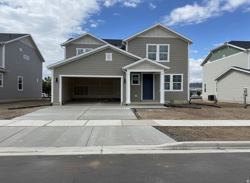 1883 N 2280 W, Lehi, UT, 84043-7821 | Card Image