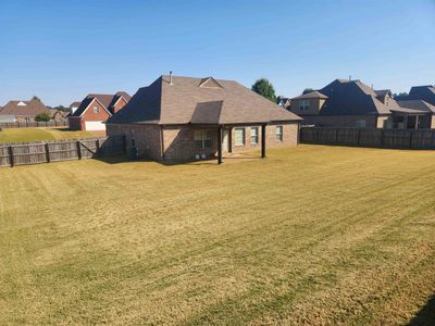 6117 Piney Bluff Dr, House other with 4 bedrooms, 2 bathrooms and null parking in Bartlett TN | Image 2