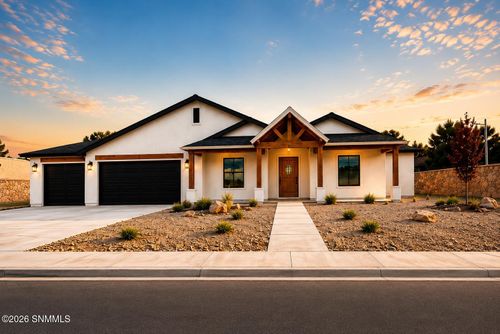 785 Basha Arc, Las Cruces, NM, 88005-4150 | Card Image