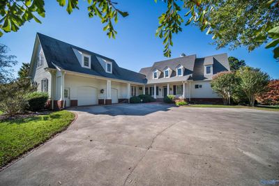 808 County Road 336, House other with 4 bedrooms, 3 bathrooms and null parking in Hollywood AL | Image 1