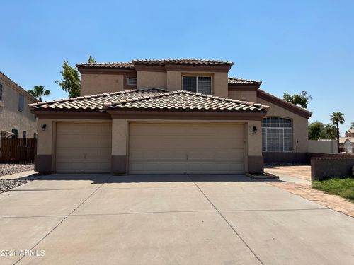 3320 N Lakeshore Ct, Avondale, AZ, 85392-3815 | Card Image