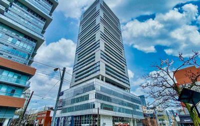 706 - 89 Mcgill St, Condo with 1 bedrooms, 1 bathrooms and null parking in Toronto ON | Image 1