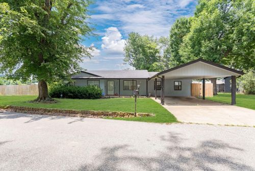 3633 Circle Drive Pl, Grove, OK, 74344-4214 | Card Image