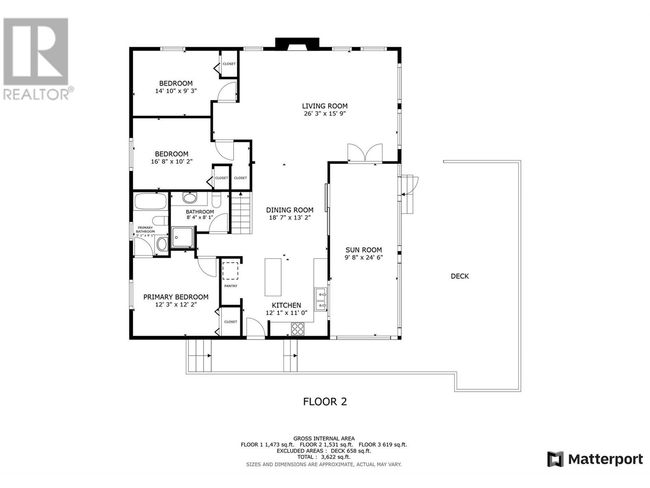 4006 Express Point Rd, House other with 4 bedrooms, 2 bathrooms and null parking in Scotch Creek BC | Image 66