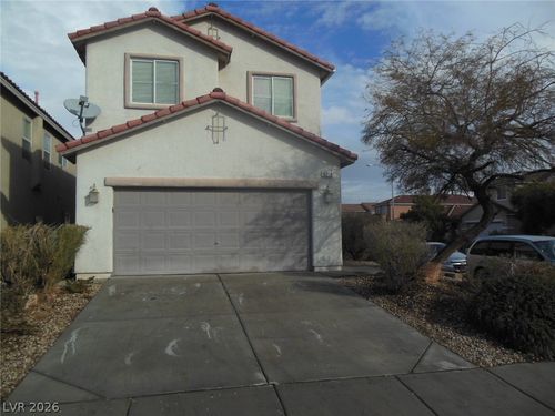 6218 Desert Lavender Ave, Las Vegas, NV, 89141-8567 | Card Image