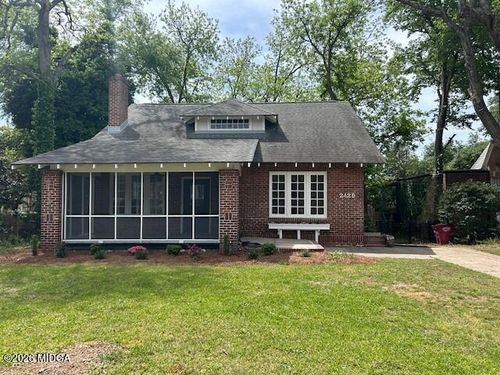 2426 Clayton St, Macon, GA, 31204-2912 | Card Image