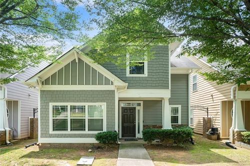 126 Wellbrook Ct Ne, Conyers, GA, 30012-3826 | Card Image