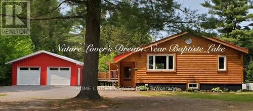 1190 N Baptiste Lake Rd, Maynooth, ON, K0L2S0 | Card Image