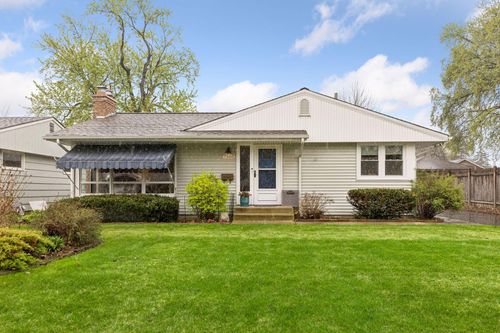 7505 Morgan Avenue S, Richfield, MN, 55423 | Card Image