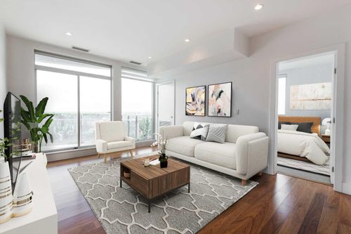 802-2505 17 Ave Sw, Calgary, AB, T3E7V3 | Card Image