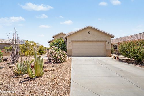 237 S 225th Ave, Buckeye, AZ, 85326-2273 | Card Image