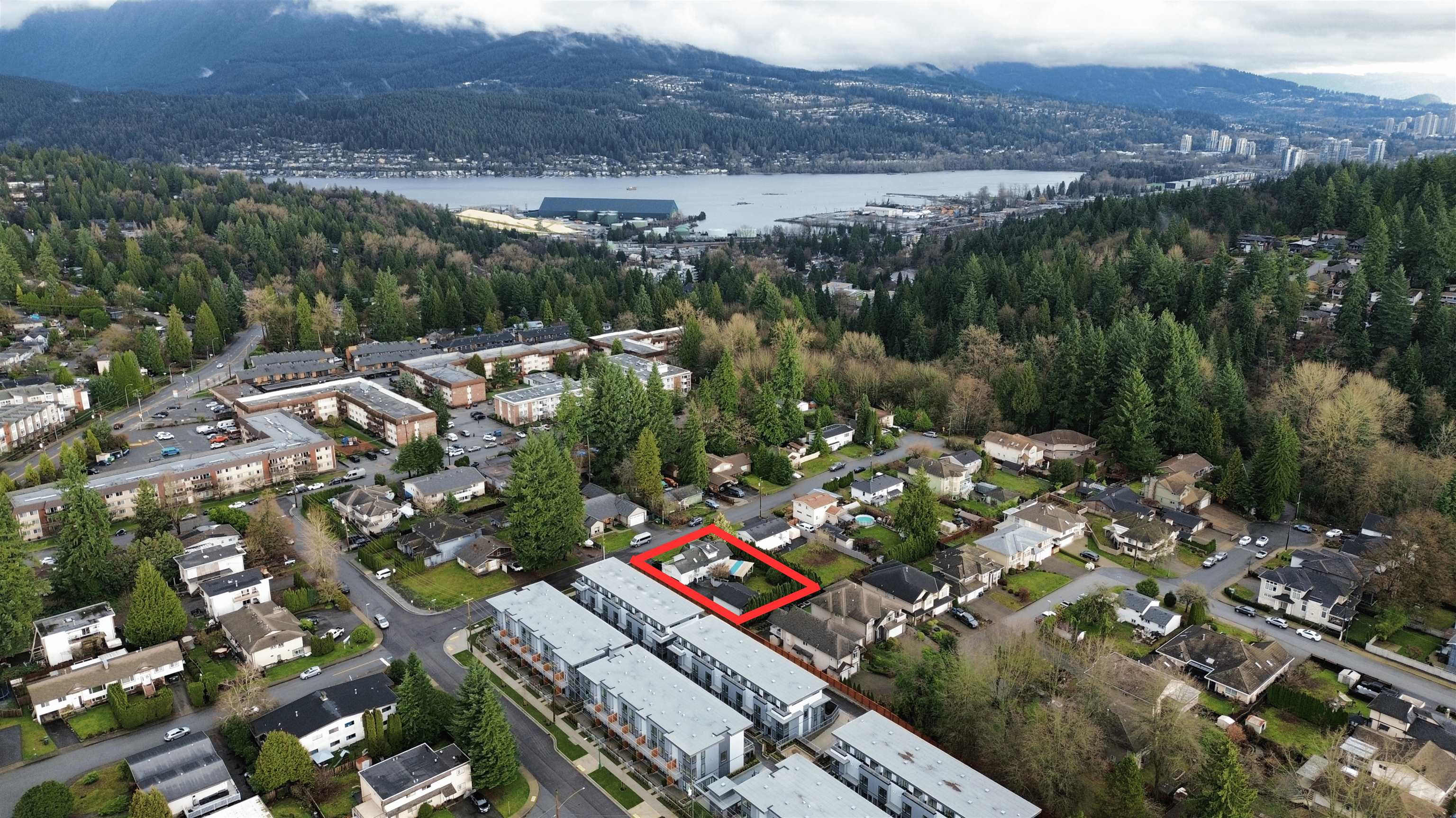 Residential in Coquitlam 3
