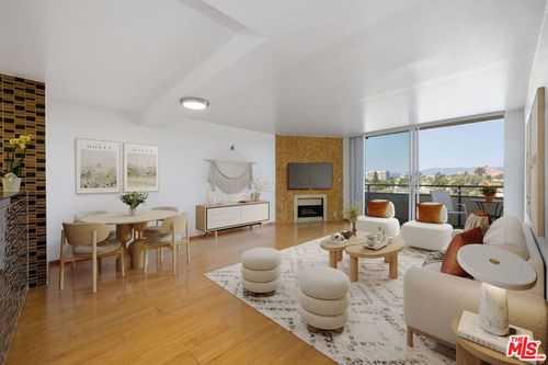 1210-10535 Wilshire Blvd, Los Angeles, CA, 90017-1902 | Card Image