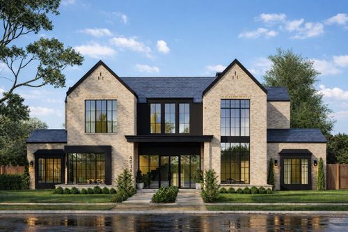 4016 Willow Ridge Dr, Dallas, TX, 75244-7359 | Card Image
