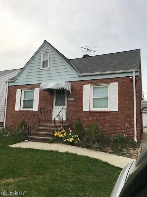 Highland Ave, Garfield Heights, OH 44125