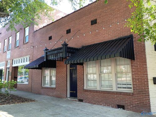 221 S Market Street, Scottsboro, AL, 35768 | Card Image