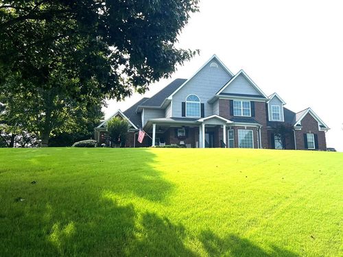 327 Highland Pointe Dr, Cohutta, GA, 30710-7350 | Card Image