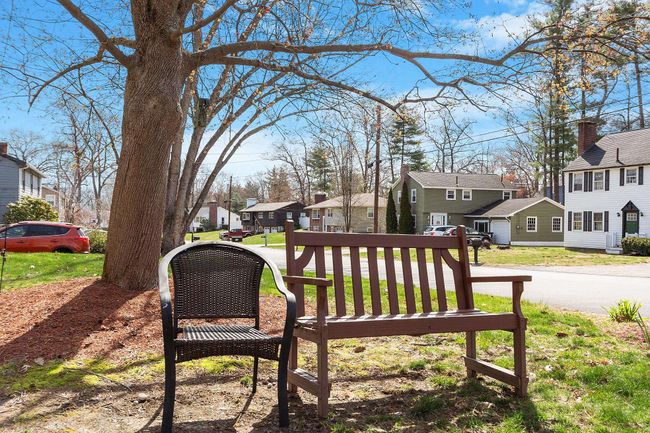 31 Biscayne Pkwy, House other with 3 bedrooms, 3 bathrooms and null parking in Nashua NH | Image 39