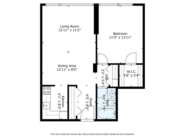 APT-1002 - 2728 N Hampden Ct, Condo with 1 bedrooms, 1 bathrooms and 2 parking in CHICAGO IL | Image 20