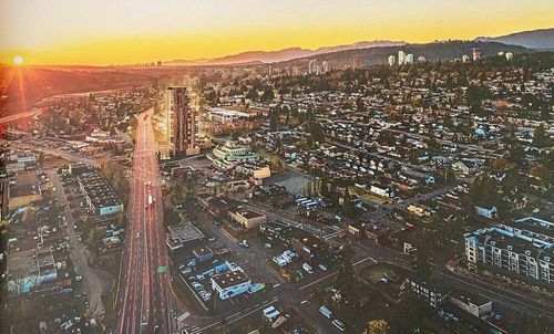 1506-901 Lougheed Highway, Coquitlam, BC, V3K3T3 | Card Image