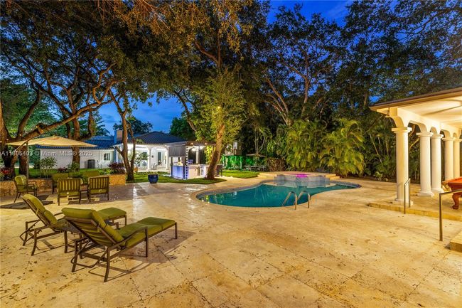 8941 Sw 65 Th Ct, House other with 7 bedrooms, 7 bathrooms and null parking in Pinecrest FL | Image 75