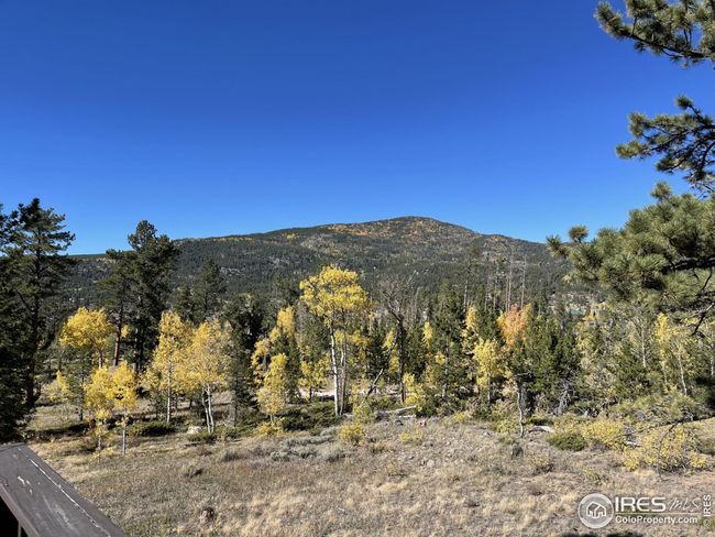 5547 N County Road 73 C, House other with 2 bedrooms, 2 bathrooms and null parking in Red Feather Lakes CO | Image 36