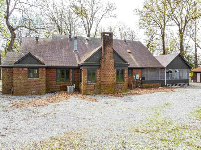 2005 Kingshighway, House other with 5 bedrooms, 6 bathrooms and null parking in Weiner AR | Image 44