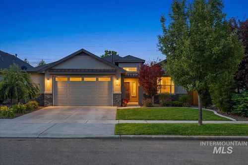 1303 W Brando St, Meridian, ID, 83646-6756 | Card Image