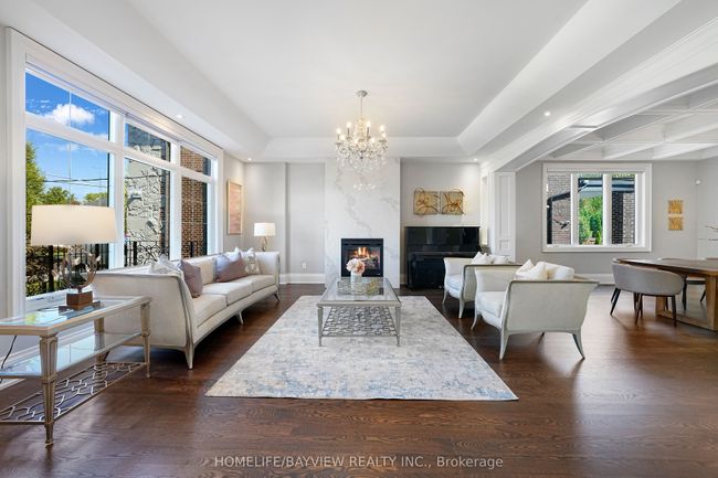 111 Hillview Rd, House other with 5 bedrooms, 8 bathrooms and 6 parking in Aurora ON | Image 6