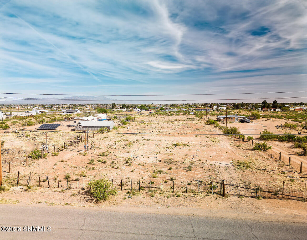 Land in Chaparral 5
