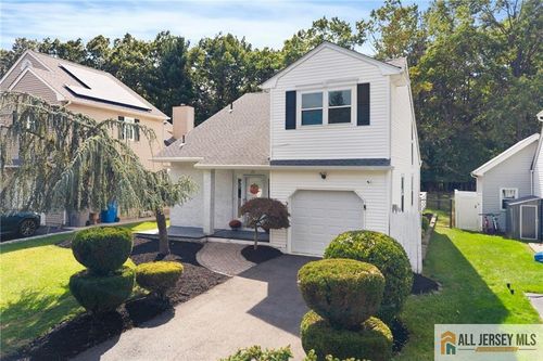 25 Shelley Rd, Old Bridge, NJ, 08857-3607 | Card Image