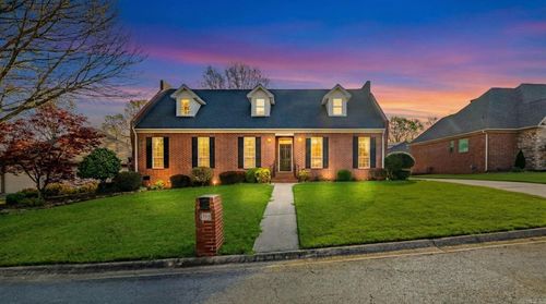 2716 Calico Creek Dr, North Little Rock, AR, 72116-7639 | Card Image