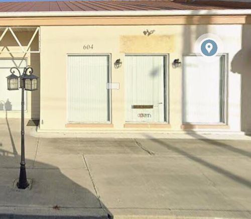 604 Sw Bayshore Blvd, Port St Lucie, FL, 34983-1864 | Card Image