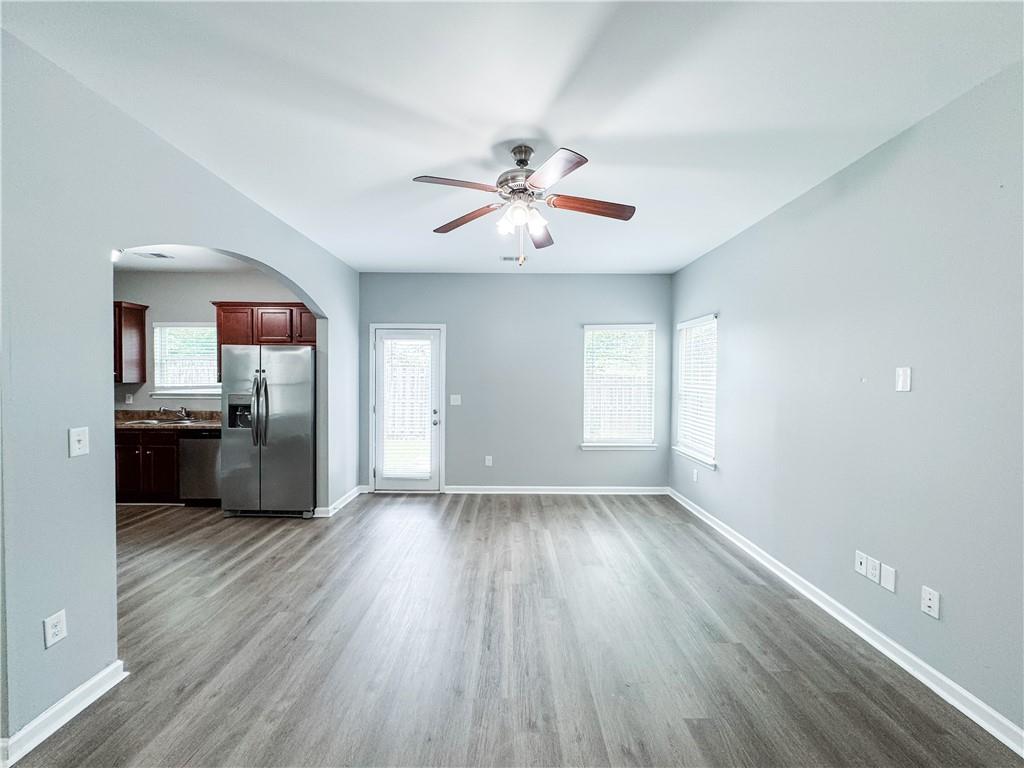 Residential in Fairburn 3