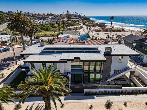 206 4th Street, Encinitas, CA, 92024 | Card Image