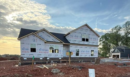 8 Echo Ridge, Oak Grove, KY, 42262 | Card Image