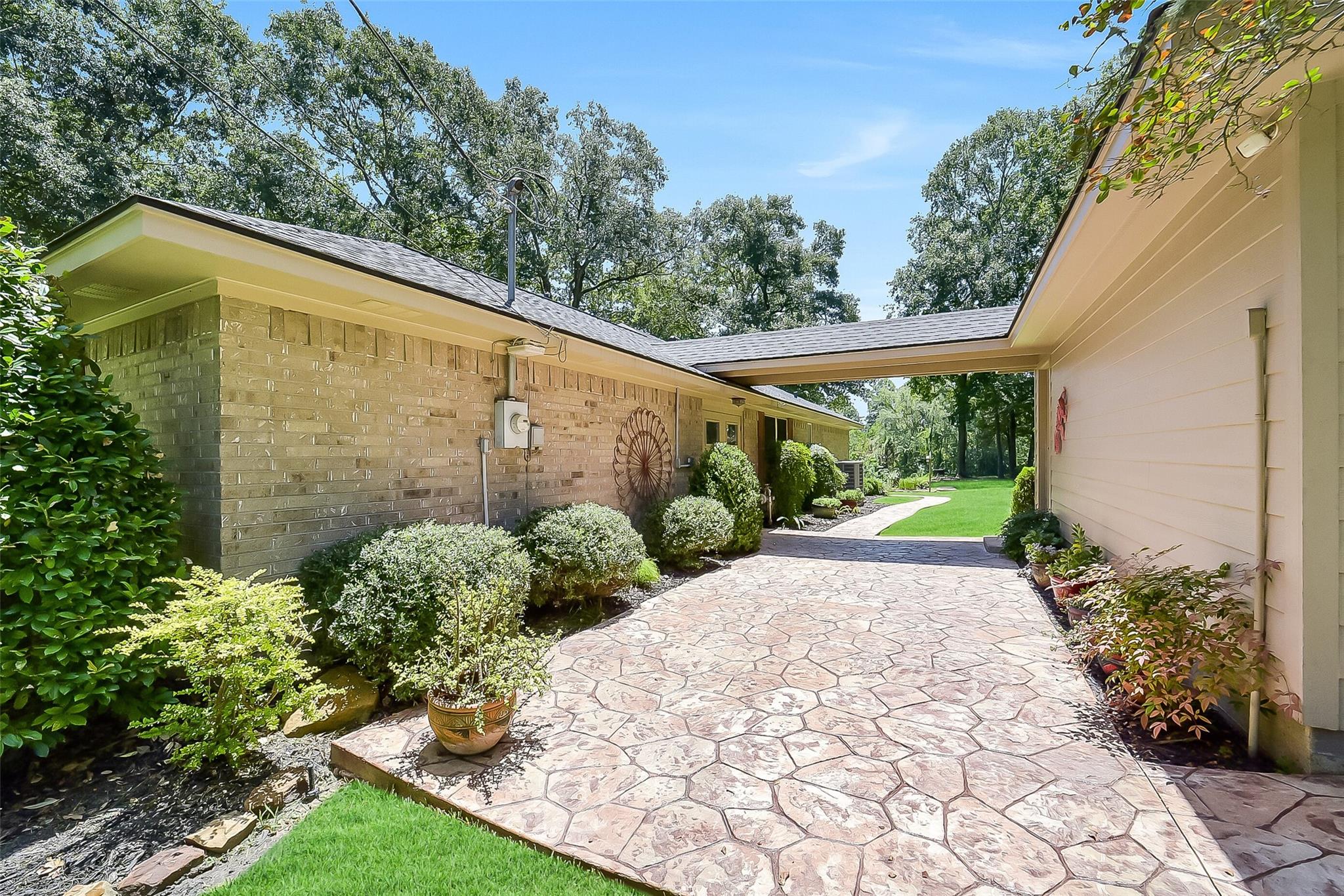 Residential in Conroe 4
